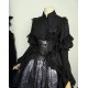 Susin Butterfly Bone Erosion​ Blouses Bolero Corset Skirts JSK and Sets(Reservation/Full Payment Without Shipping)